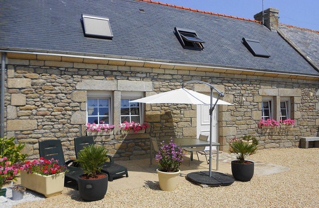 Lesconil 