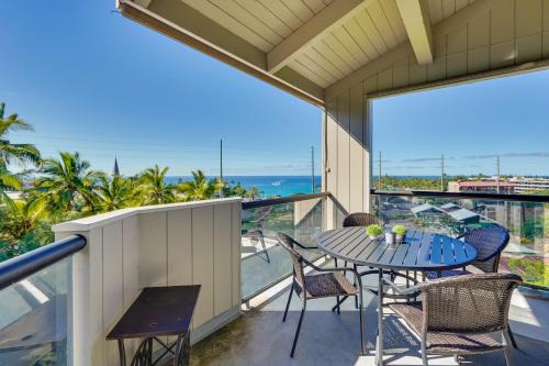 Kailua Bay Resort 
