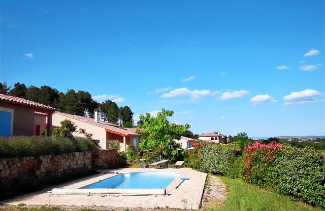 Villa Joyeuse 21