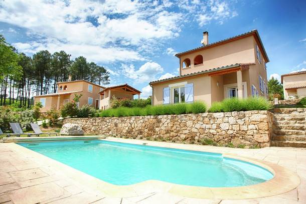Villa Joyeuse 22