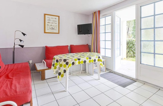 Village Moliets - Maeva Individual - 2 room apartment 6 people Confort