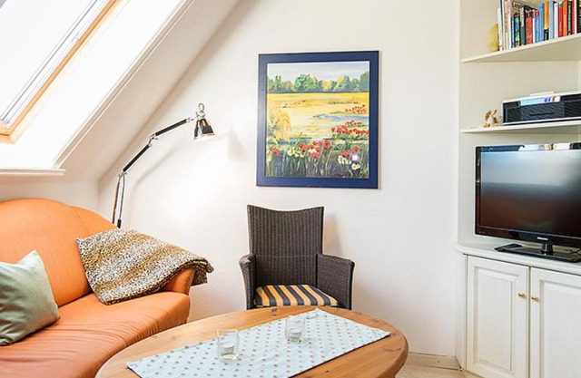 Ferienwohnung Westerland Für Personen 