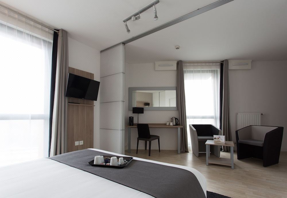 Hotel-de-Ville Hotel | Tulip Inn Lille Grand Stade Residence