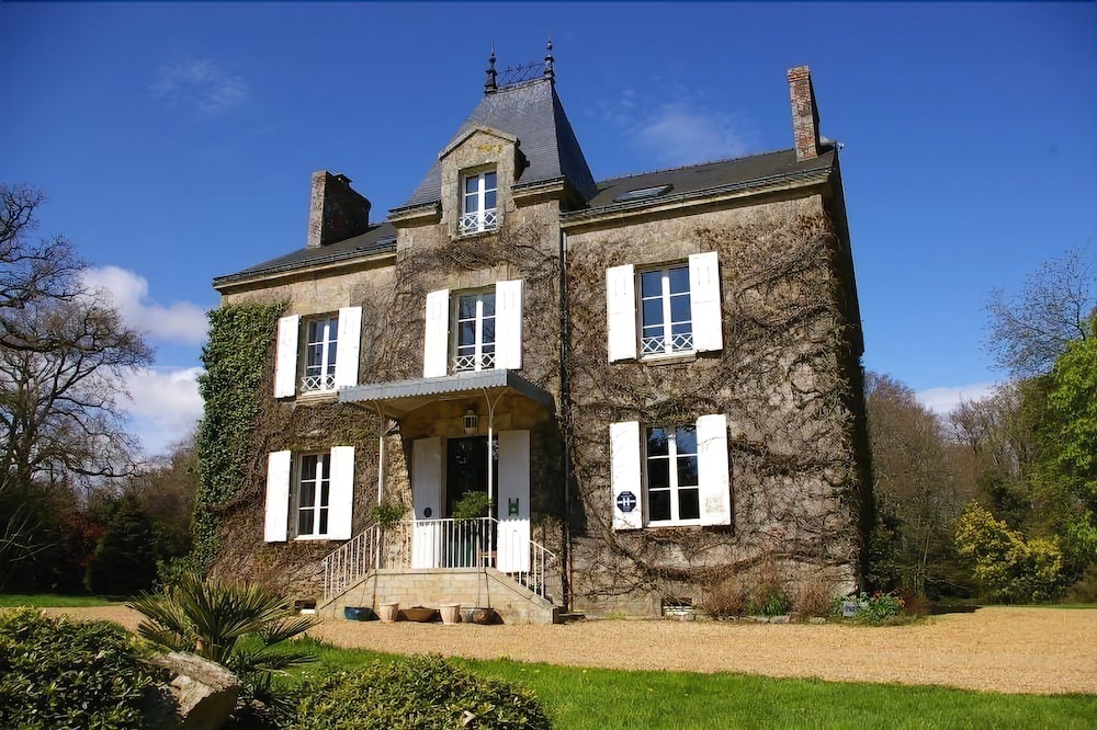Nivillac Hotel | Domaine de Bodeuc