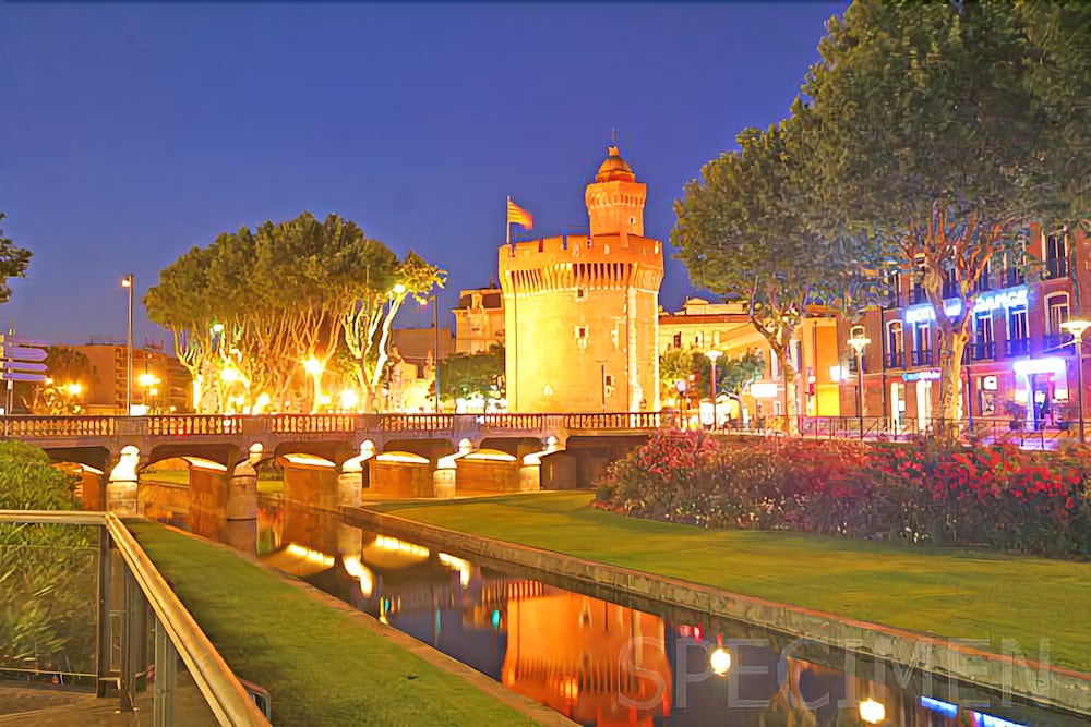 Saint-Jean Hotel | Hotel de France