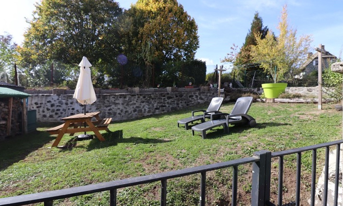 Pailherols Cottage | Gite Pailherols, 3 bedrooms, 6 persons