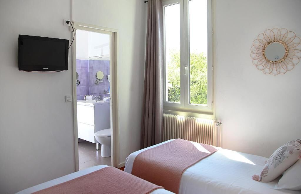 Thueyts Hotel | Hôtel Restaurant Les Marronniers
