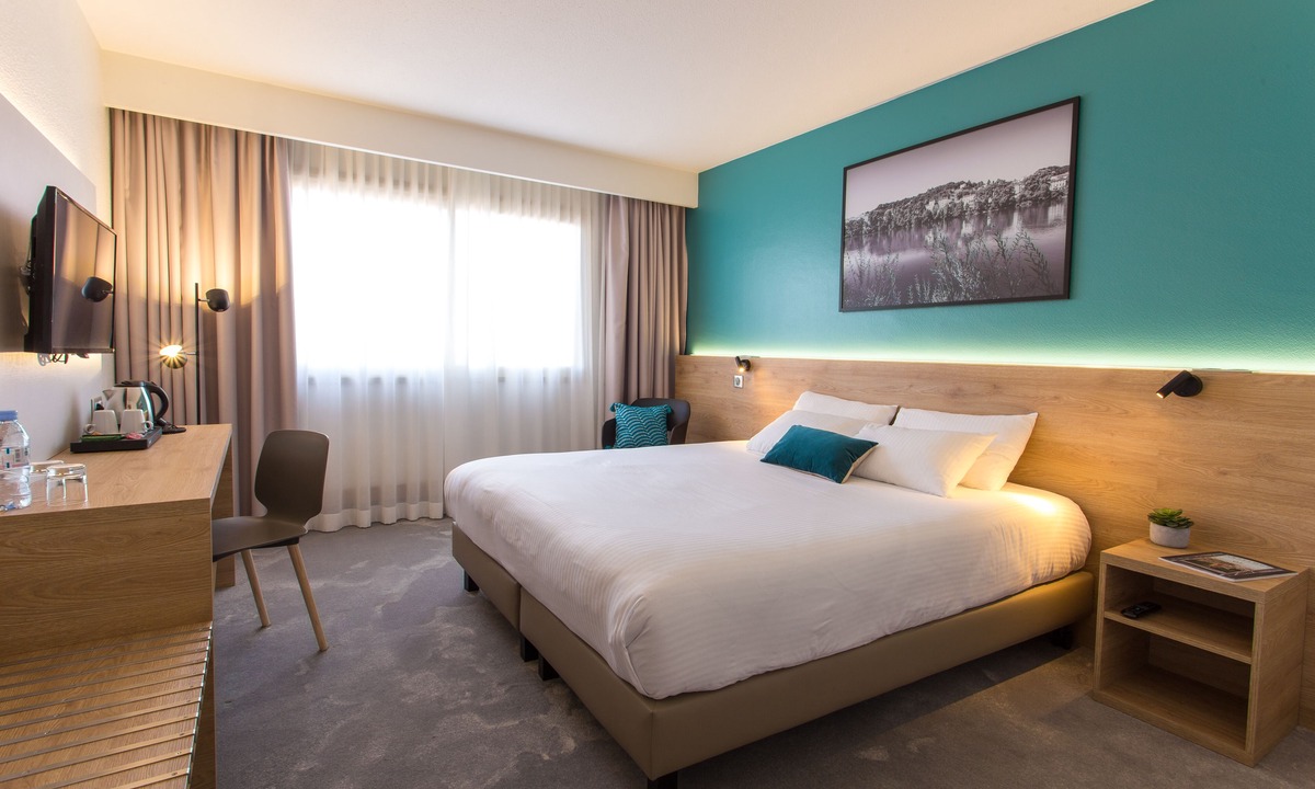 Tonkin Nord Hotel | Hôtel des Congrès
