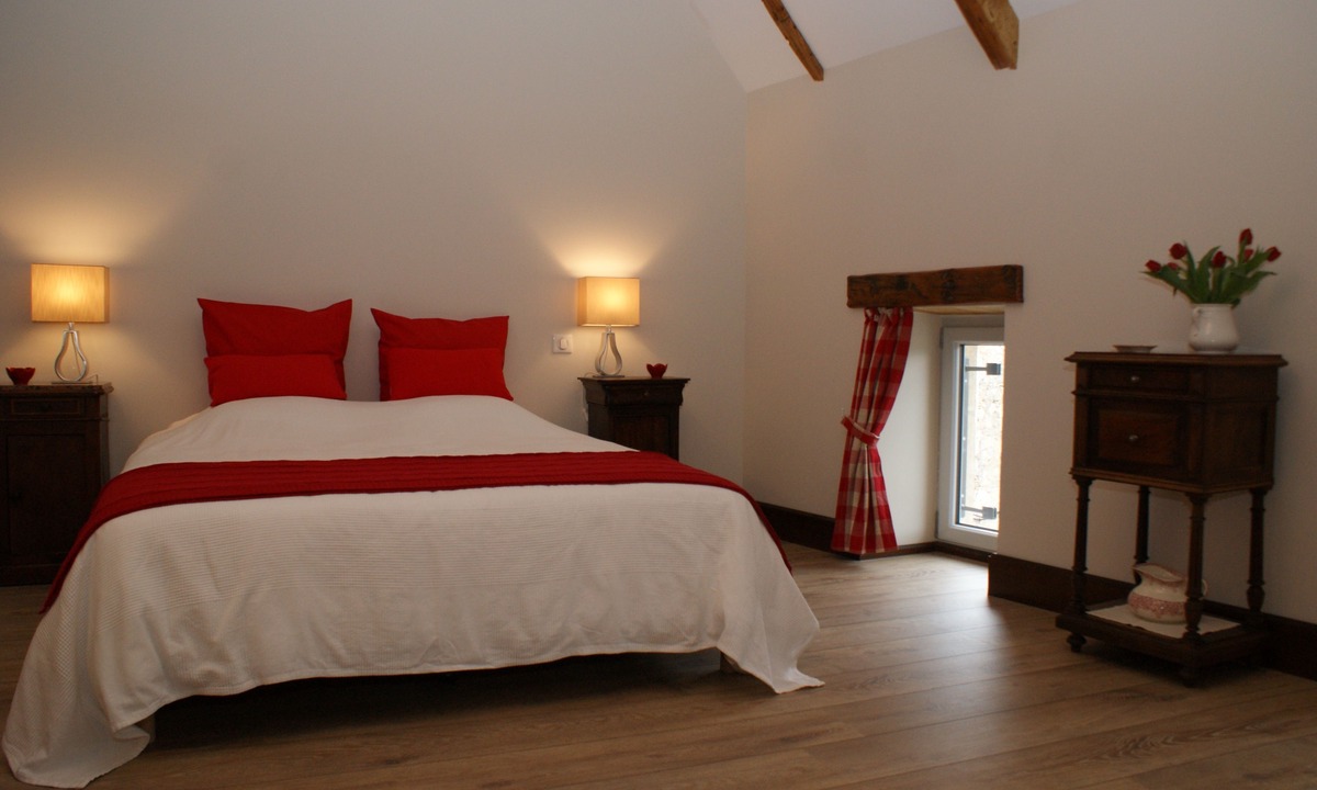 Compeyre Bed & Breakfast | Les Fréjals