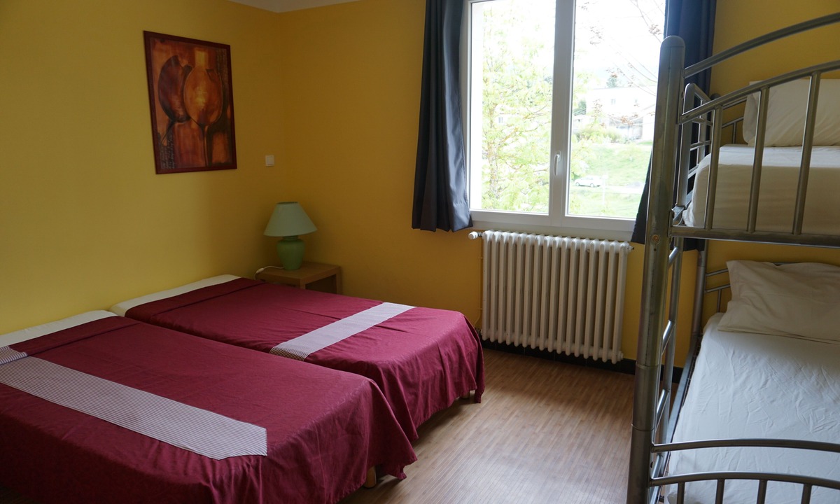 Millau Bed & Breakfast | Gîte des Grands Causses