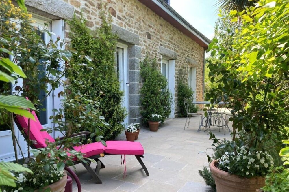 Brech House | Maison en Baie de Quiberon