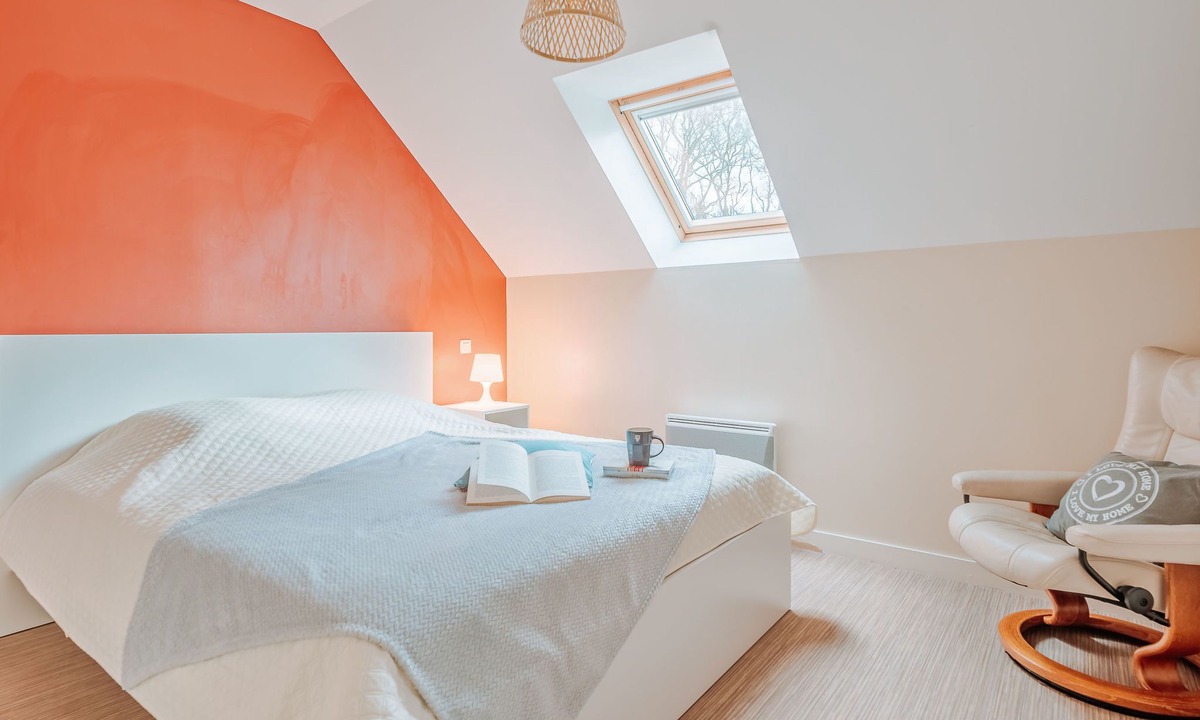 Saint-Briac-sur-Mer House | Villa des neuf plages by Interhome