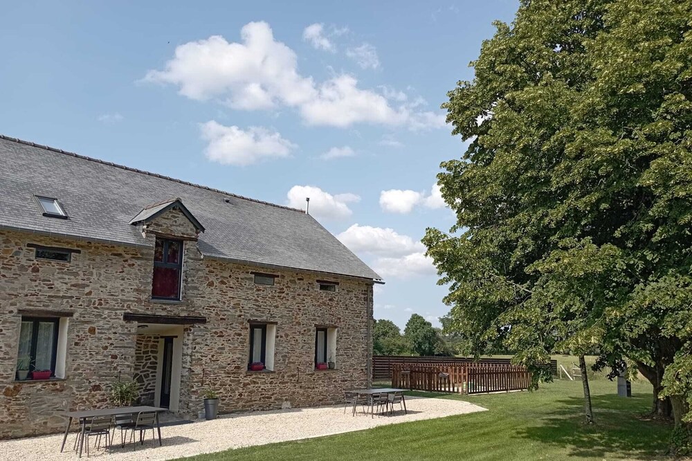 Soudan House | Vrbo Property