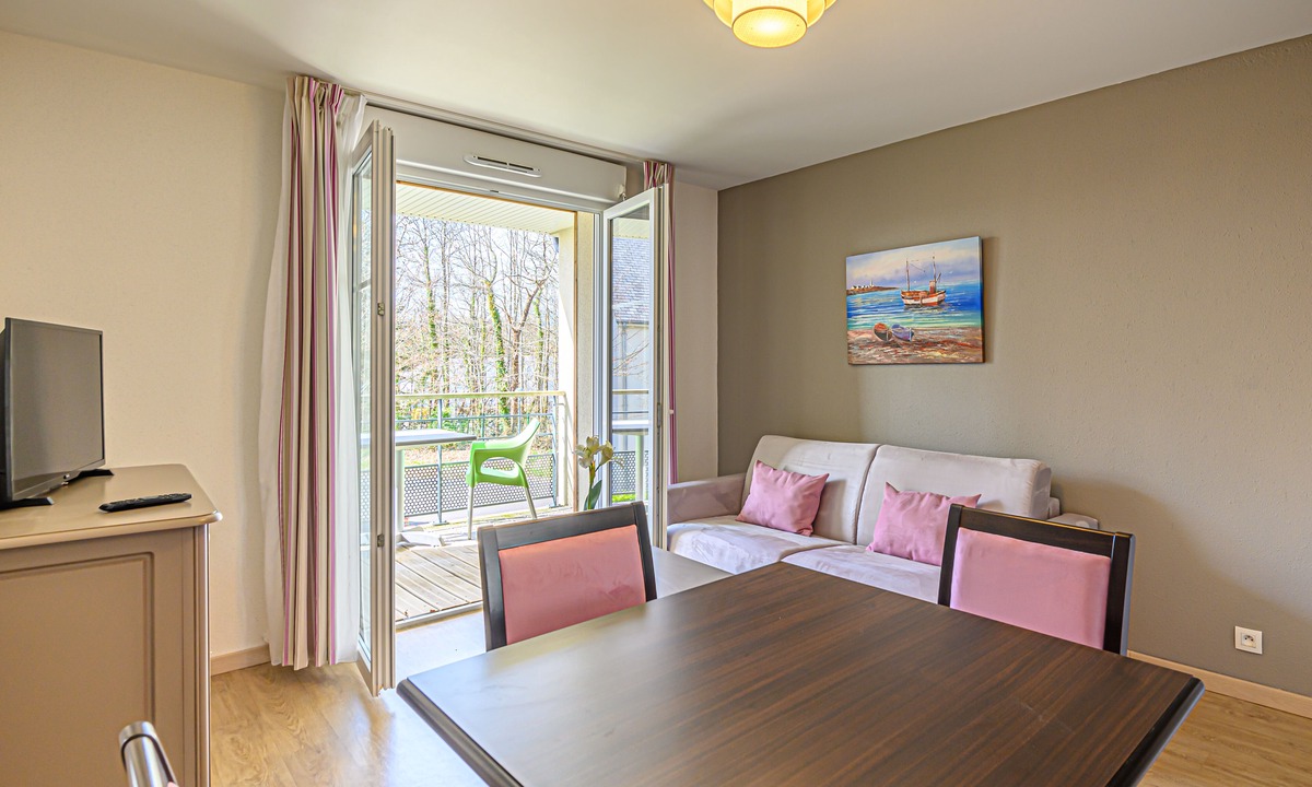 Pont-Aven House | Les Rives de Pont Aven - Vacancéole
