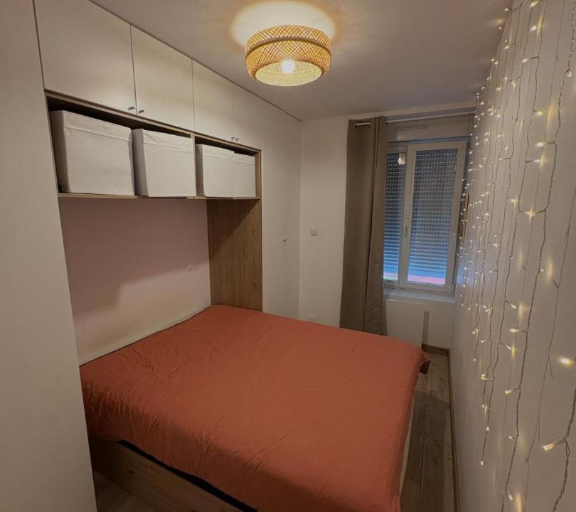 Cherbourg-en-Cotentin Apartment | appartement cosy centre-ville Cherbourg