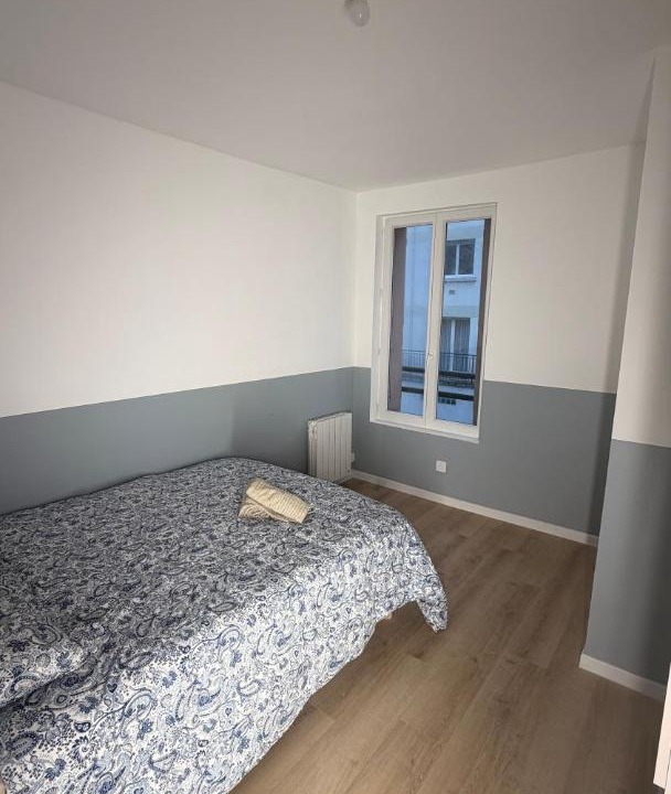 Sainte Marie - Saint Leon Apartment | Le Cocon - F3 à 12 minutes de la gare