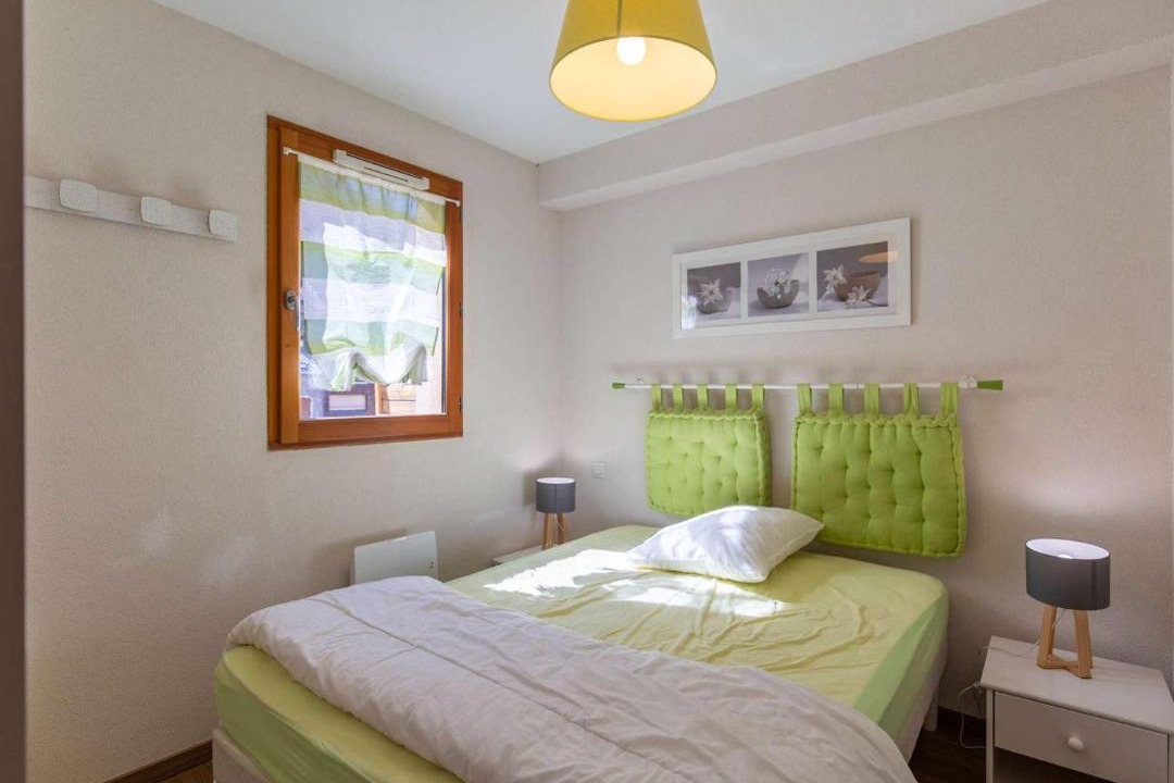 Sers Apartment | Appartement proche village - 10 pers. - FR-1-403-115