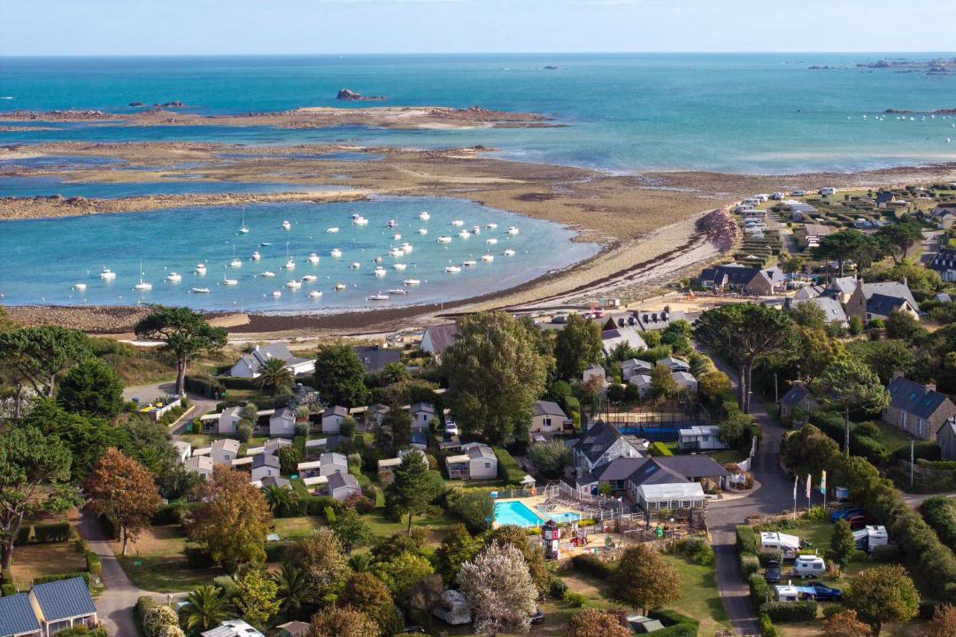Trelevern Other | Camping RCN Port l'Epine