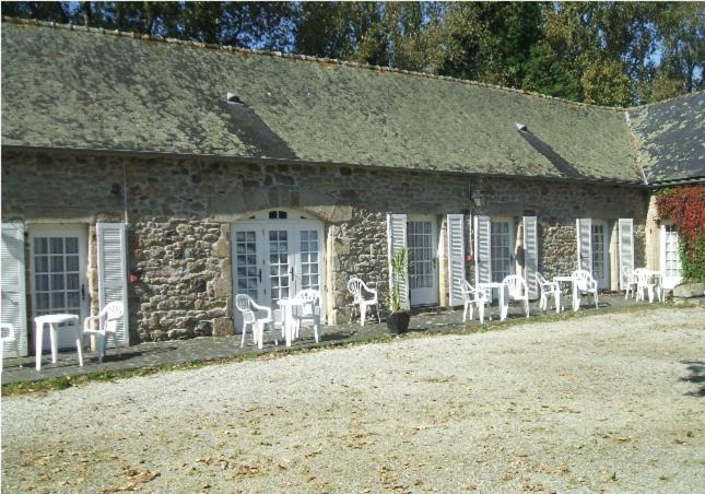 Plomodiern House | Le Relais de Porz Morvan