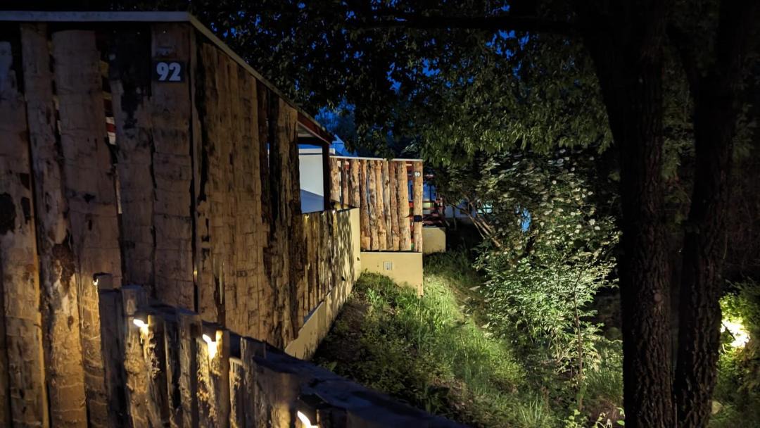 Ceilhes-et-Rocozels Other | Camping Le Village Des Sources
