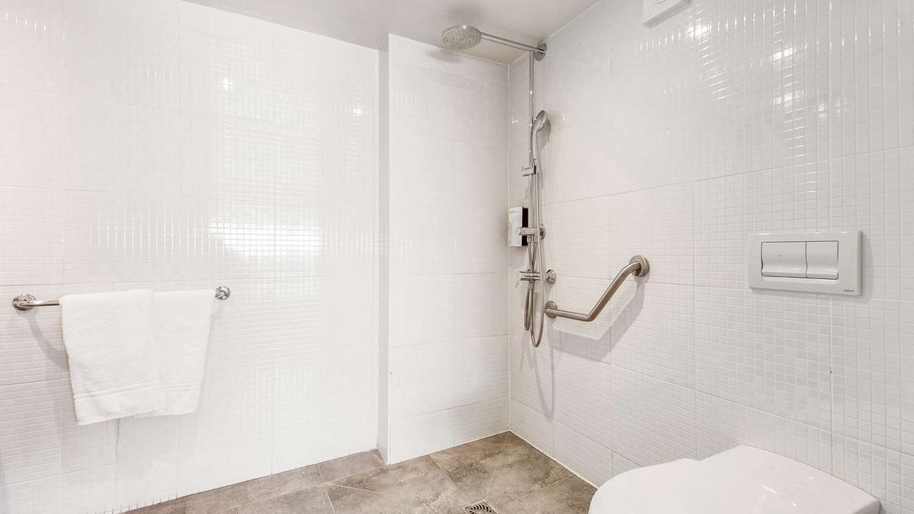 Photo of Bathroom in Roissy-en-France