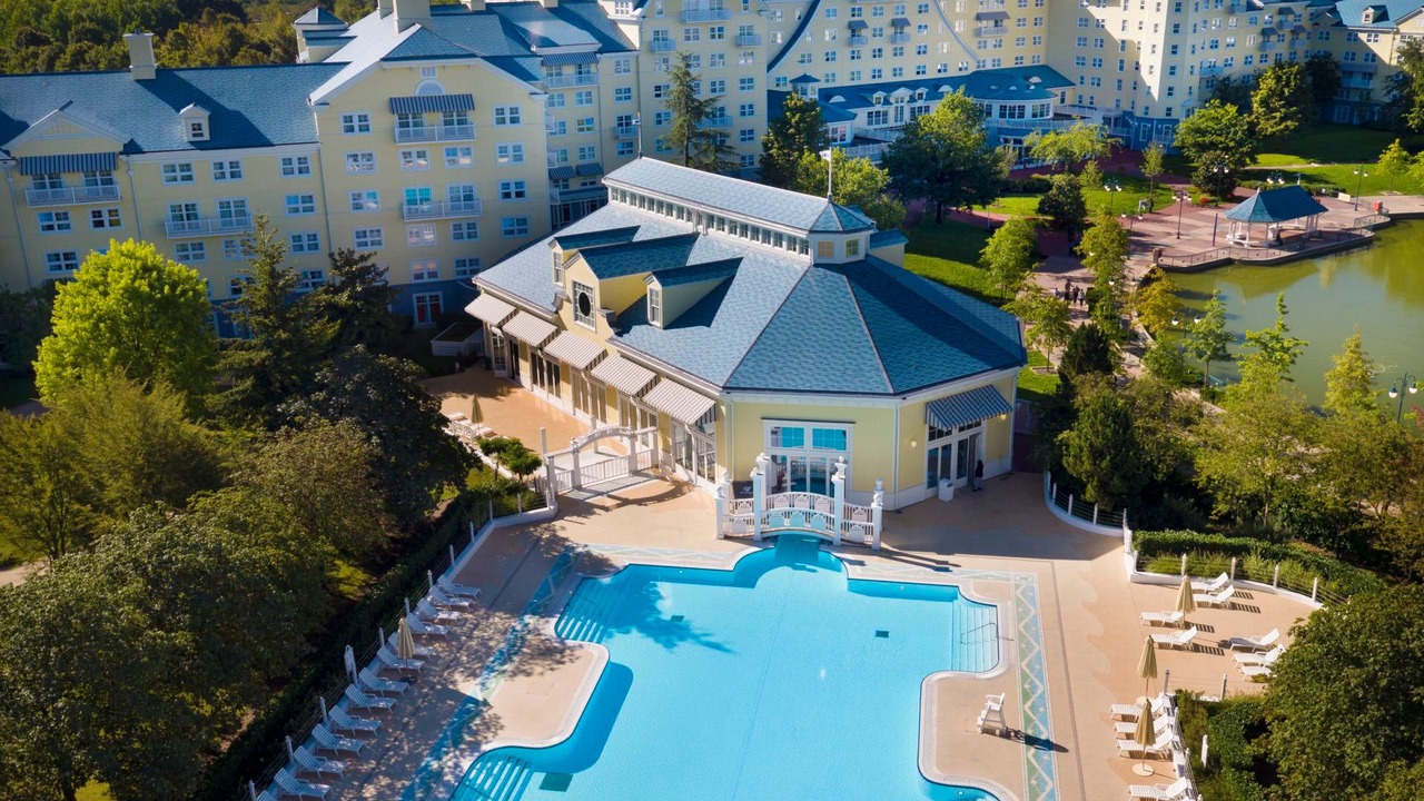 Photo of Outdoor in Coupvray