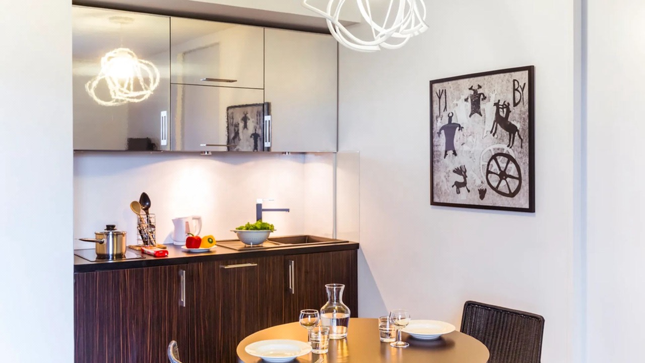 Photo of Kitchen in Serris