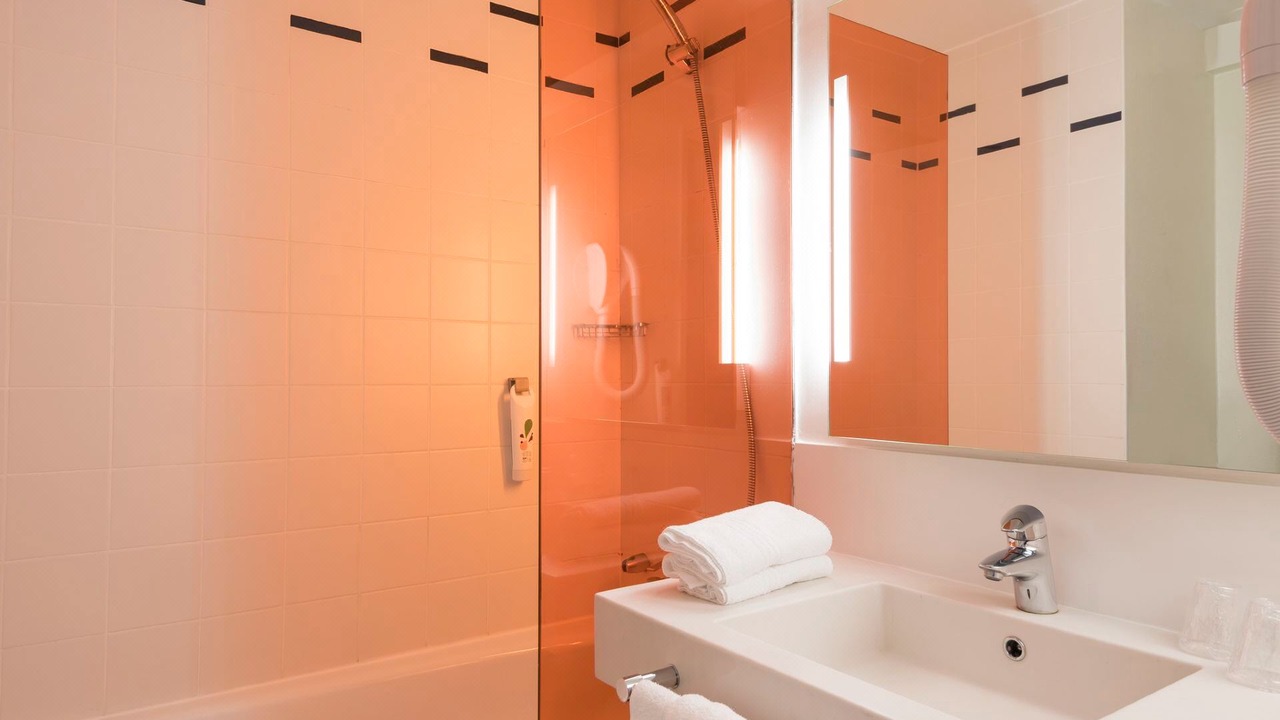 Photo of Bathroom in Bercy