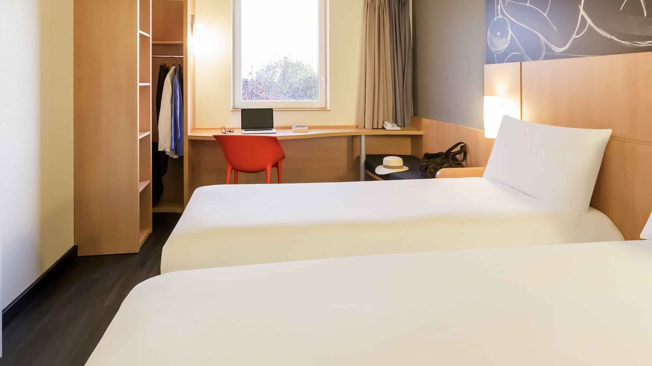 Photo of Bedroom in Rungis