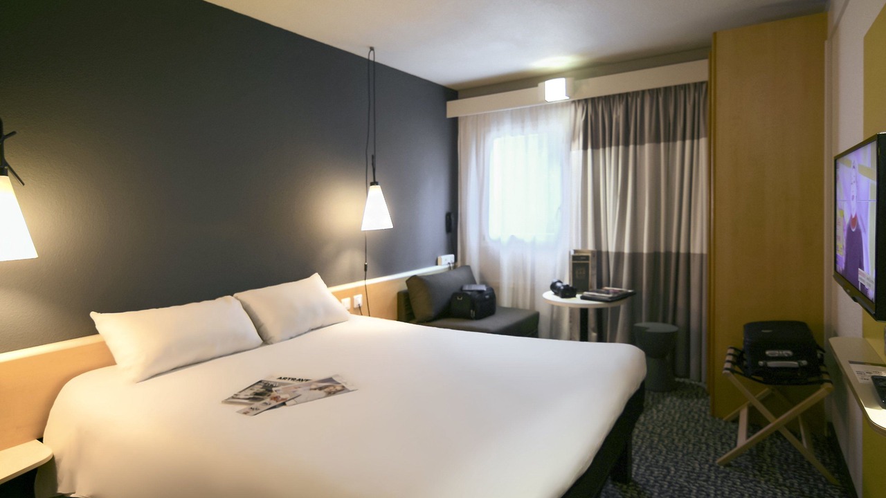 Photo of Bedroom in Beaujoire