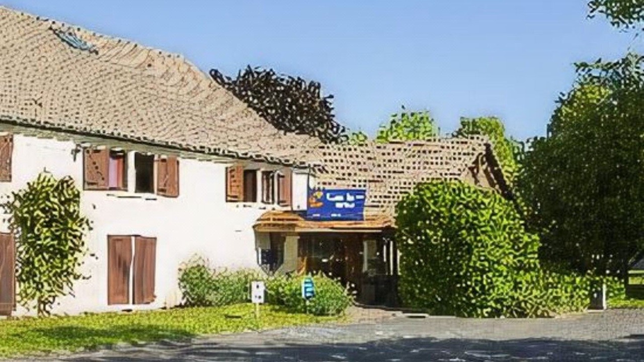 Photo of Buildings in Pithiviers