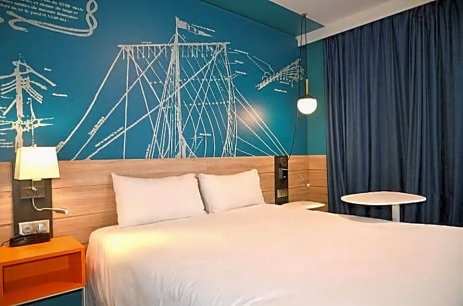 Photo of Bedroom in Ancenis