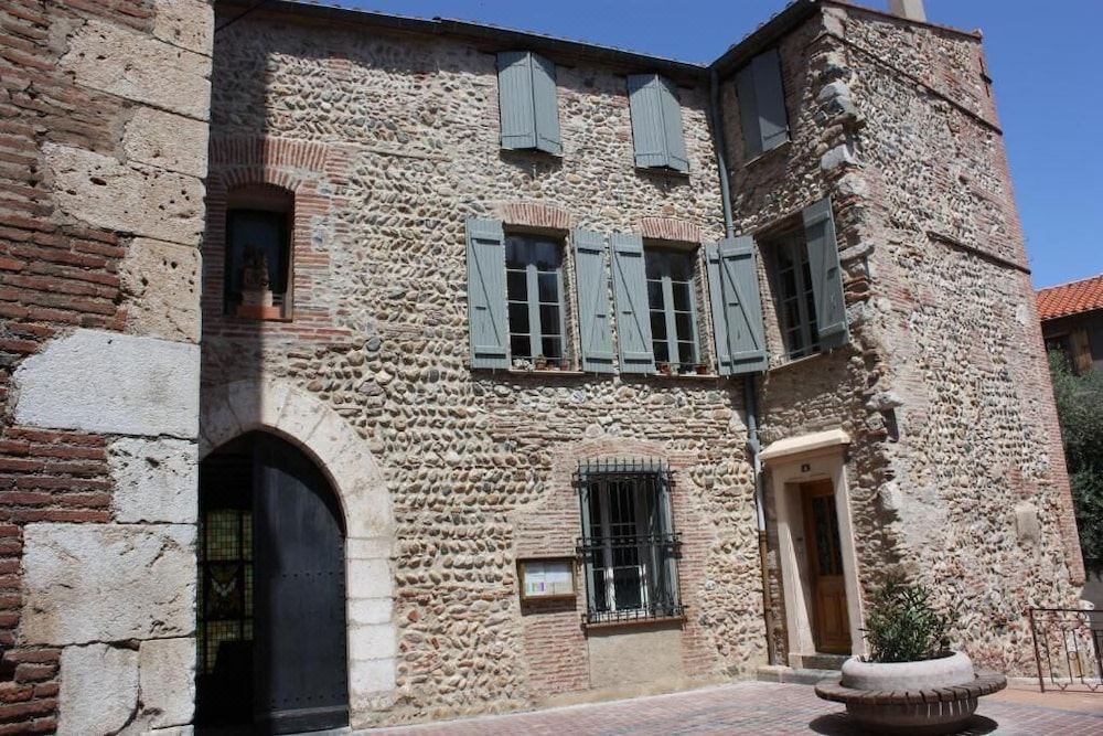 Photo of Buildings in Rivesaltes