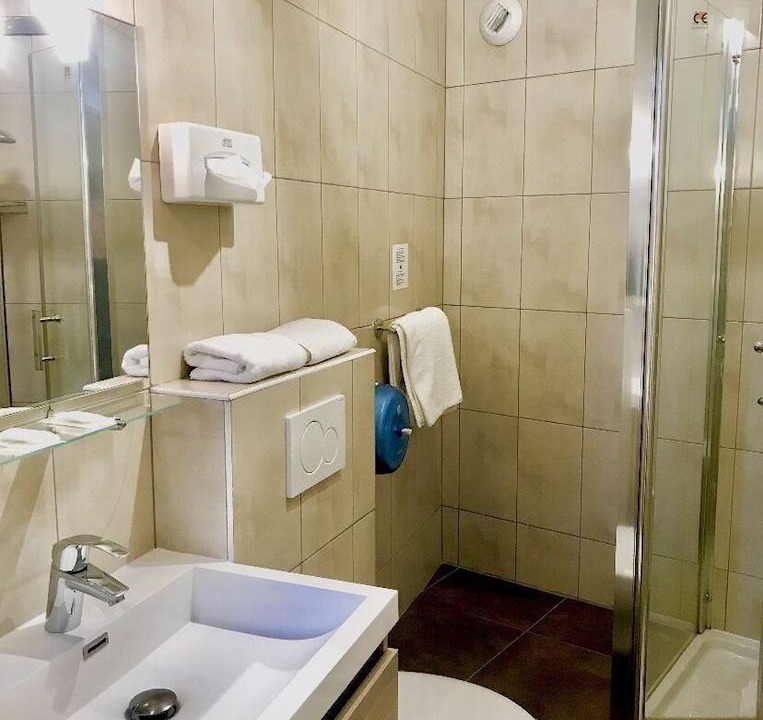 Photo of Bathroom in 10th Arrondissement