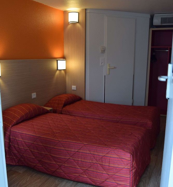 Photo of Bedroom in Villers-Saint-Paul