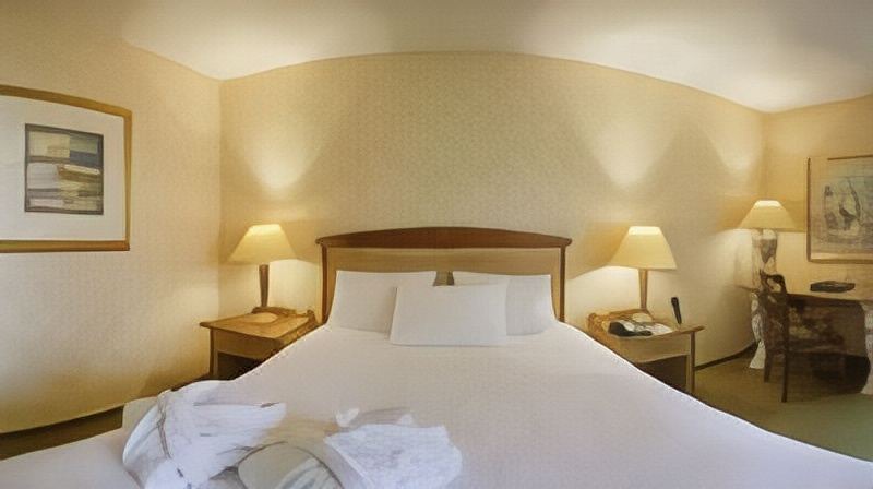 Photo of Bedroom in Roissy-en-France