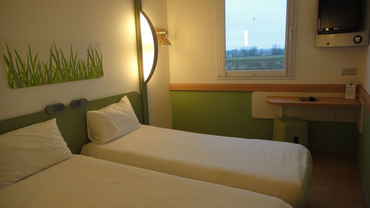 Photo of Bedroom in Nonant