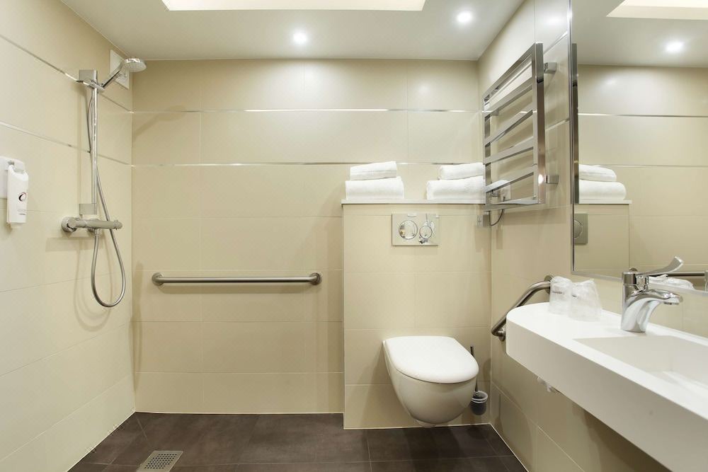 Photo of Bathroom in 5th Arrondissement