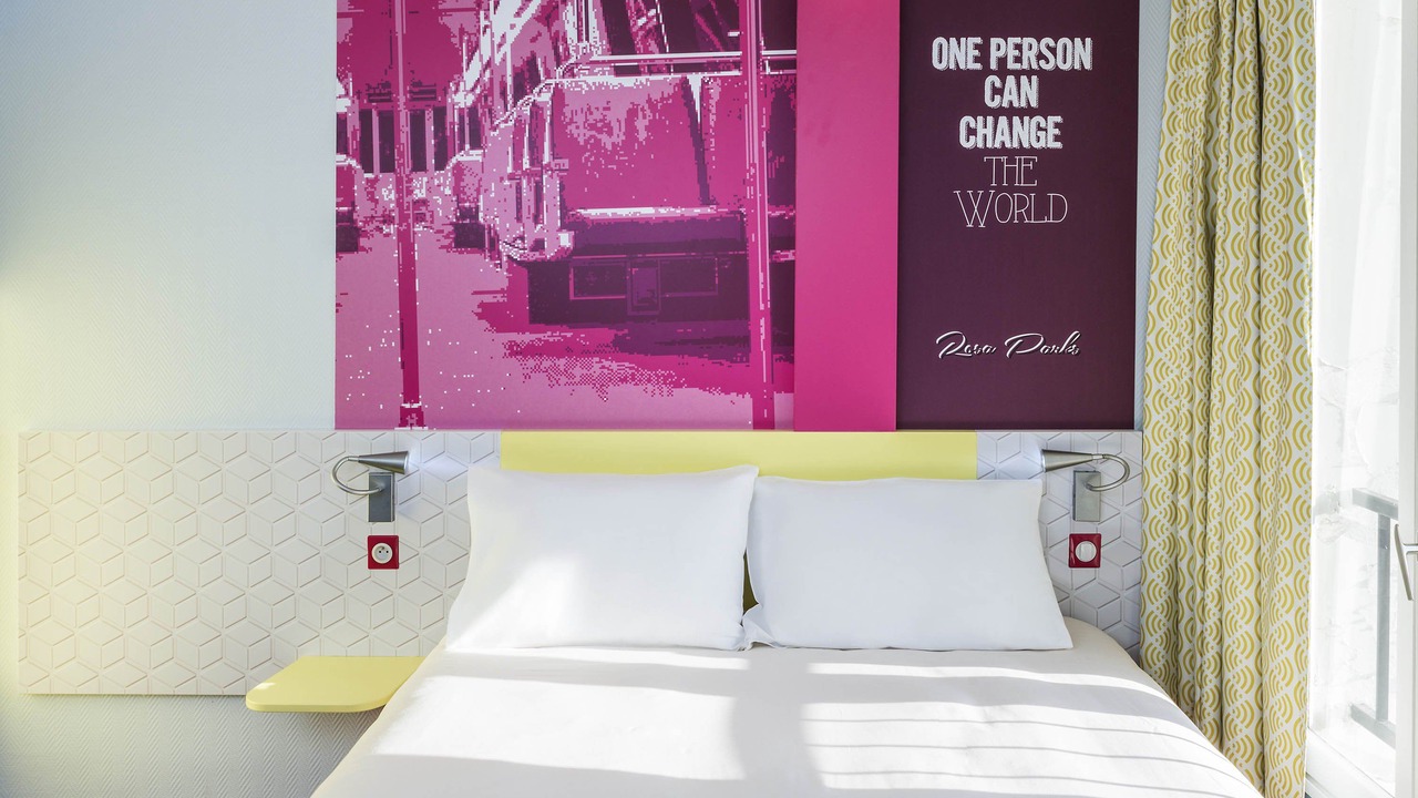 Photo of Bedroom in Flandres