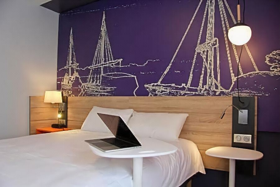 Photo of Bedroom in Ancenis