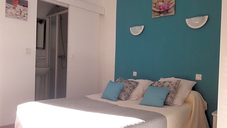 Photo of Bedroom in Rivesaltes