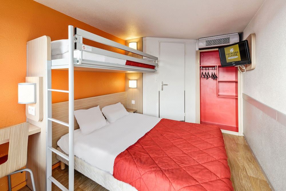 Photo of Bedroom in Villalbe