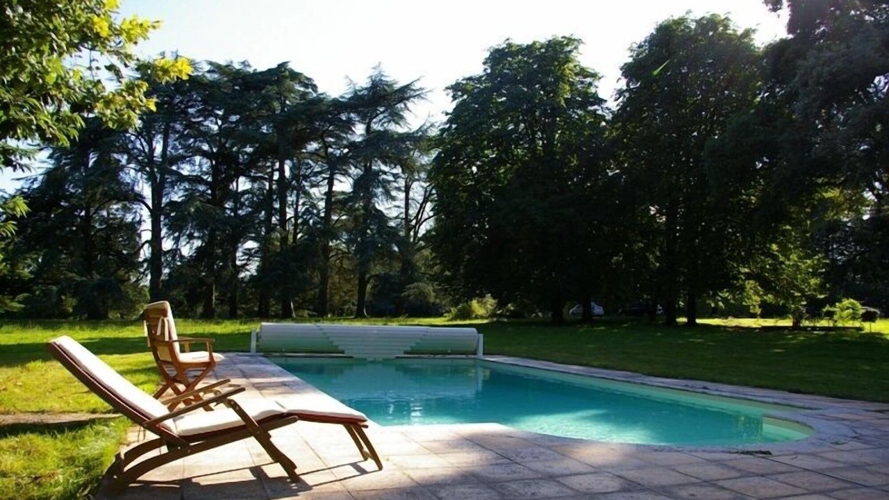 Photo of Outdoor in Nivillac