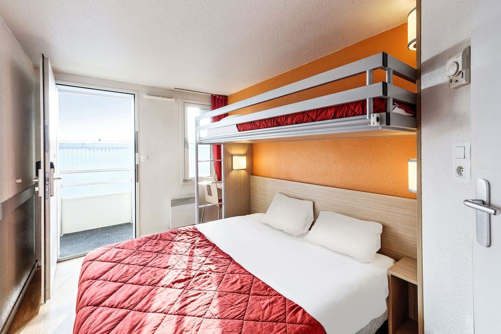 Photo of Bedroom in Villalbe