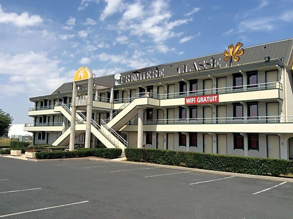 Photo of Buildings in Saint-Maur