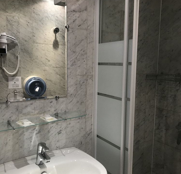 Photo of Bathroom in 10th Arrondissement