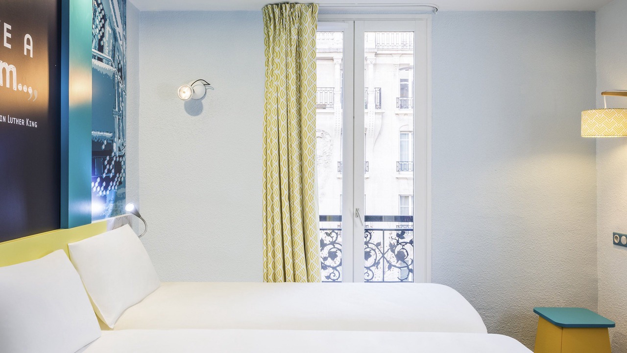 Photo of Bedroom in Flandres