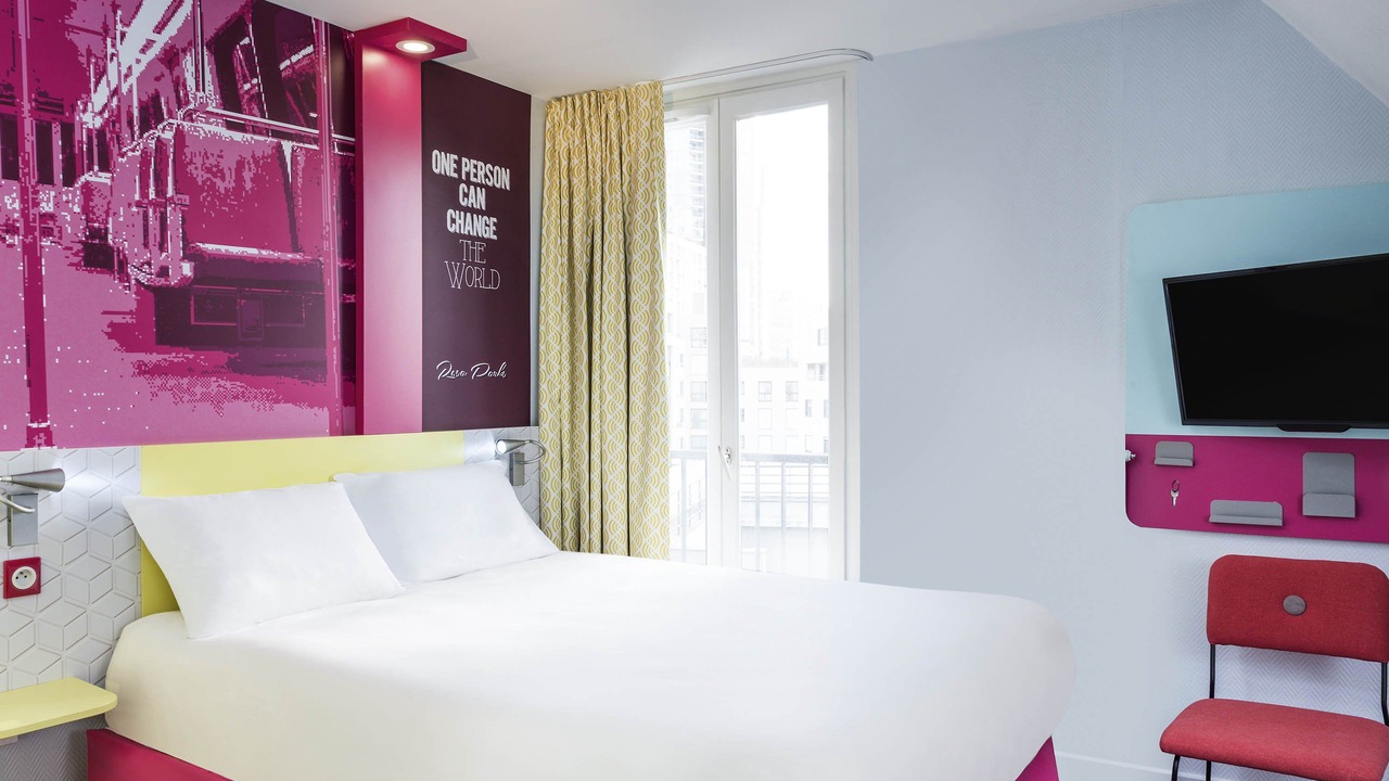 Photo of Bedroom in Flandres