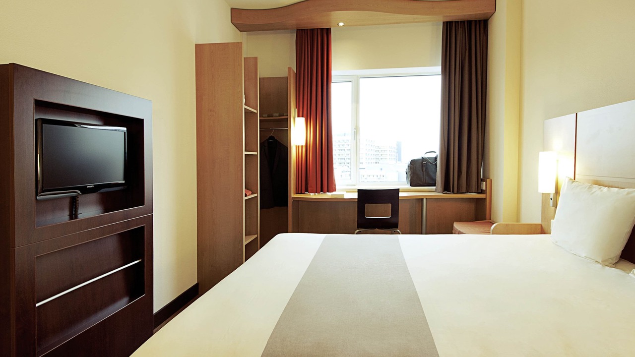 Photo of Bedroom in Secteur 1