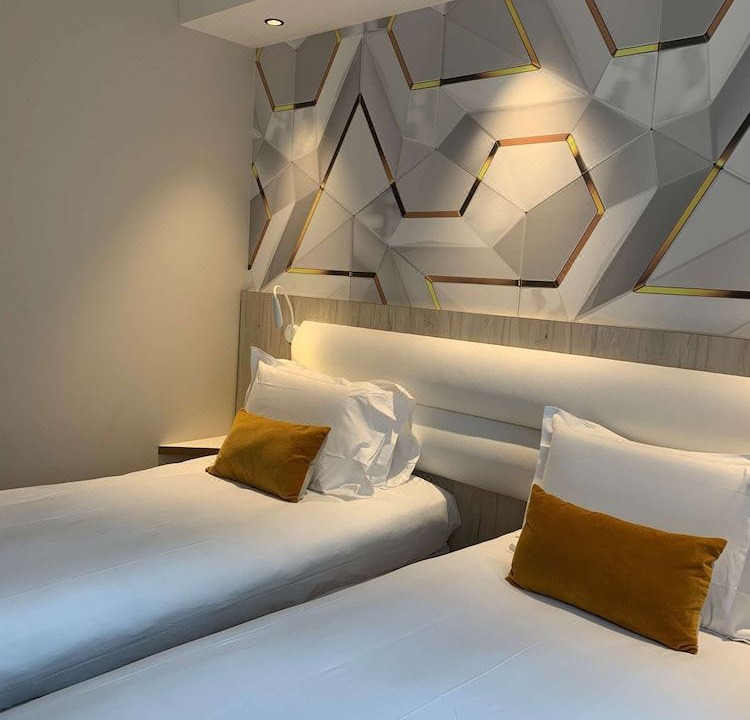 Photo of Bedroom in Crepy-en-Valois